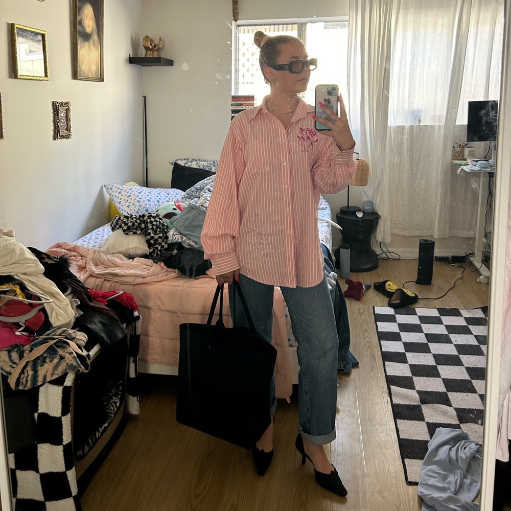 Meet your Posher, Gabi